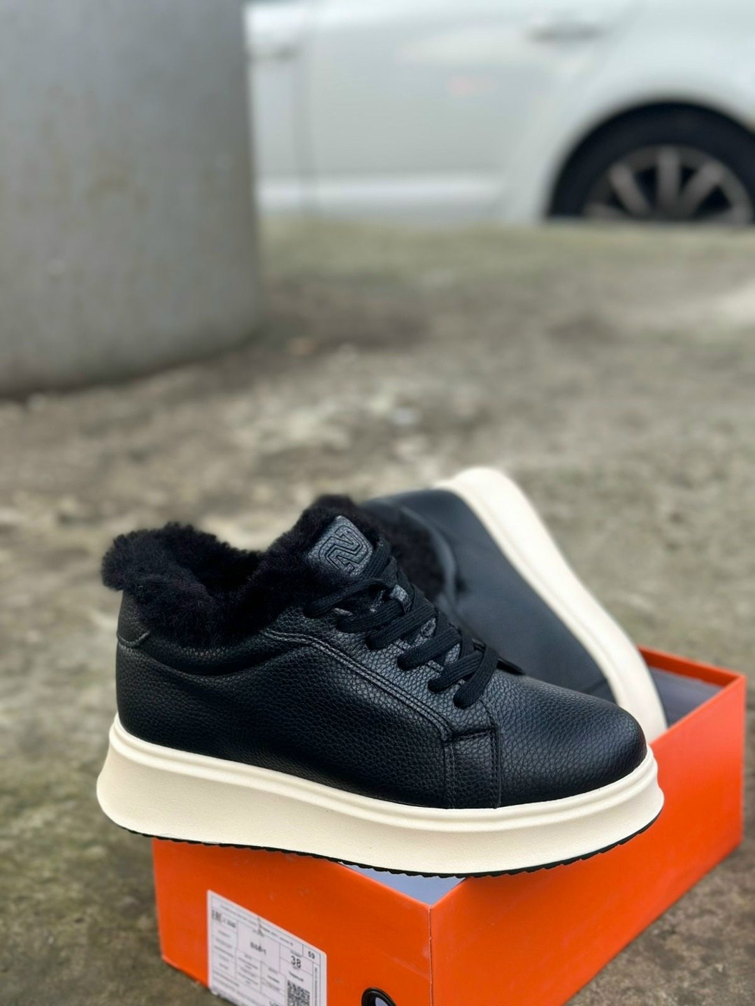 , женская,зимняя женская ,кроссовки на меху женские,брендовые кроссовки