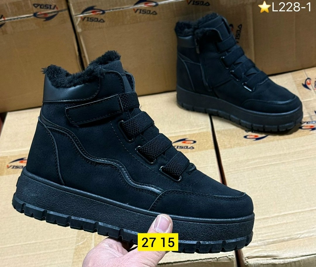 ,ботинки,ботинки зимние,ботинки зимние с мех,зимняя