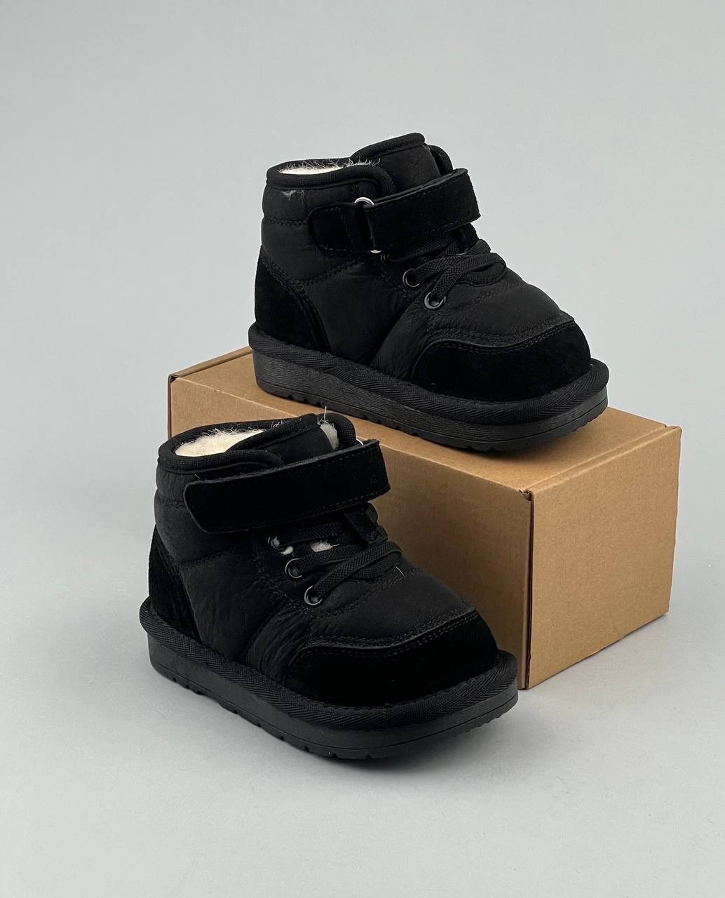 ,ботинки детские,зимние детские ботинки, зимняя детская,ботинки для малыша