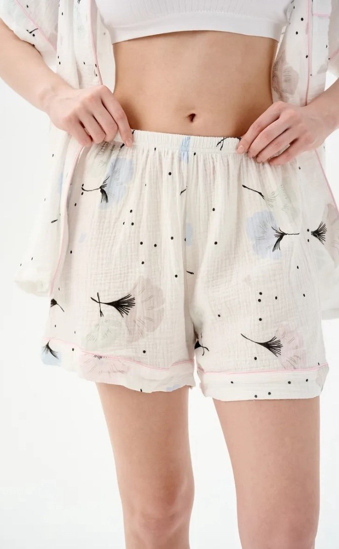 пижамы женски,женская пижама,женская пижама с шортами,пижамы для женщин,домашняя пижама