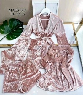 Домашняя одежда