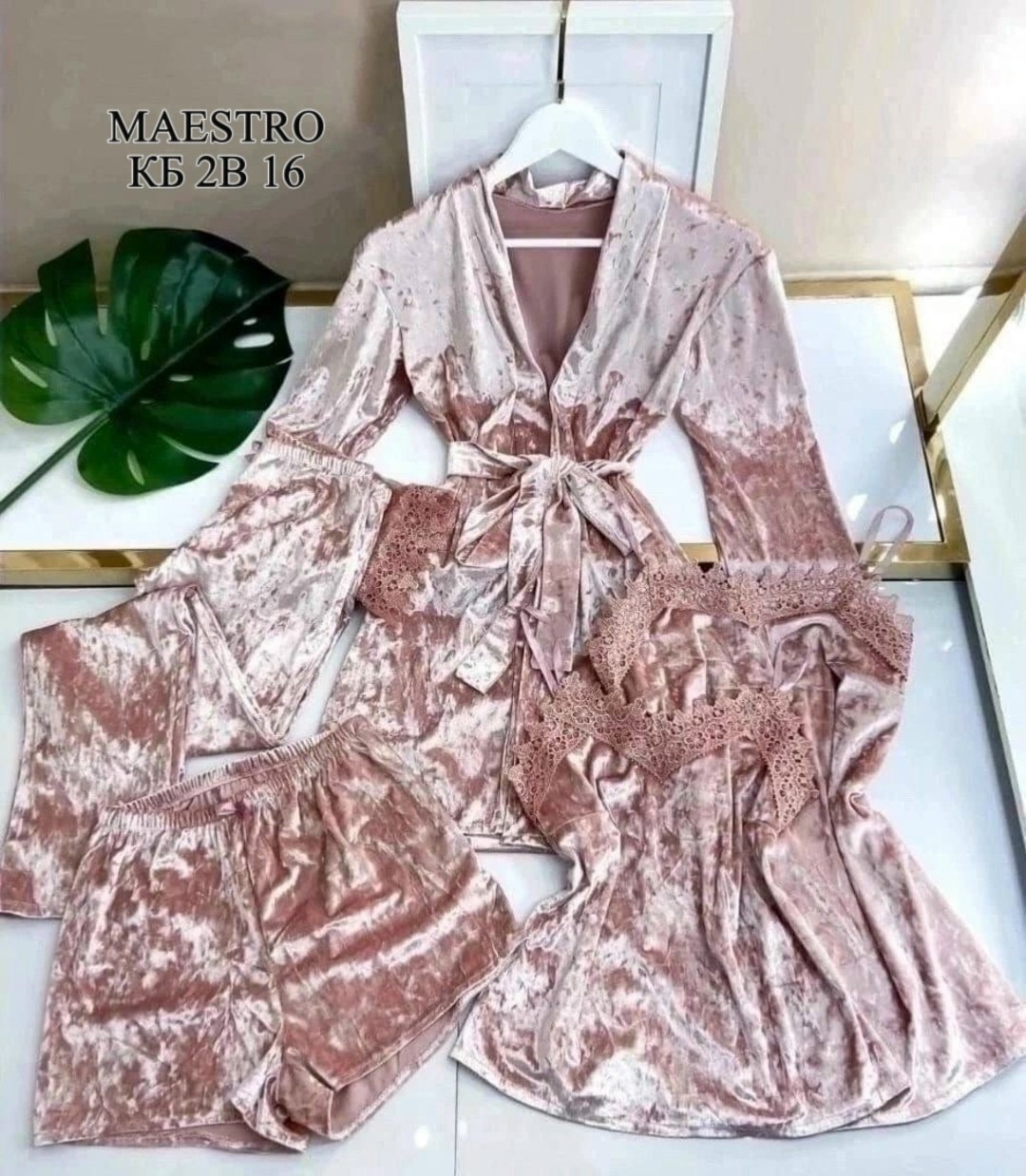 пижама велюр,пижама тройка женская велюр,пижама и халат,комплект пижама женский бархат,пижама женская комплект