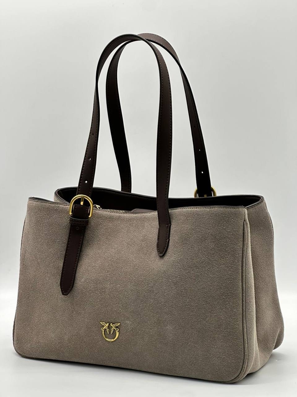 сумка пинко из замши,сумка pinko,сумка замшевая,сумка,сумка женские