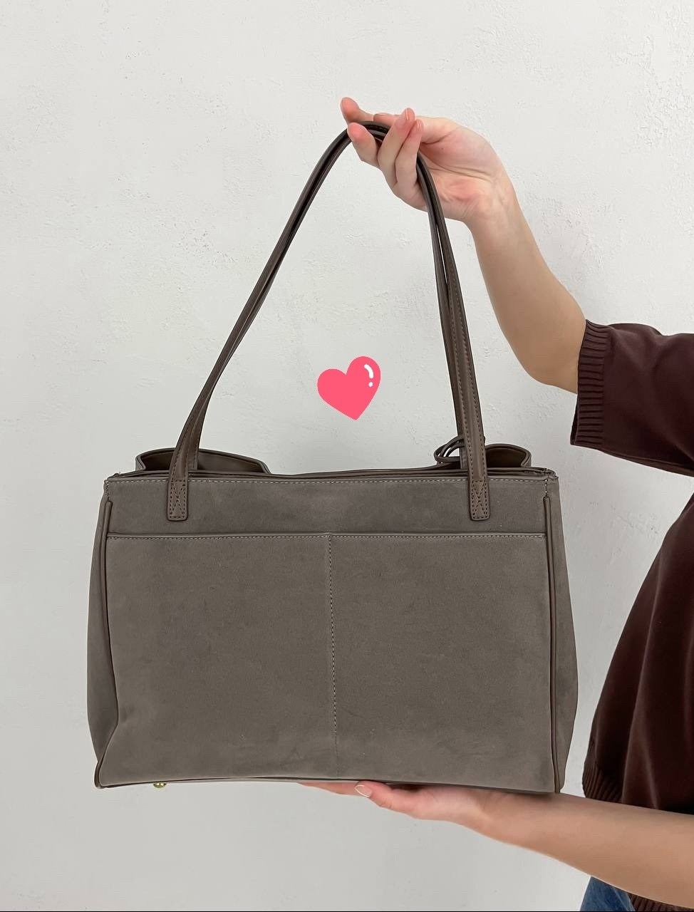 замшевая сумка,женская замшевая сумка,замшевая сумка шоппер,сумка из замши,вельветовая сумка шоппер через плечо