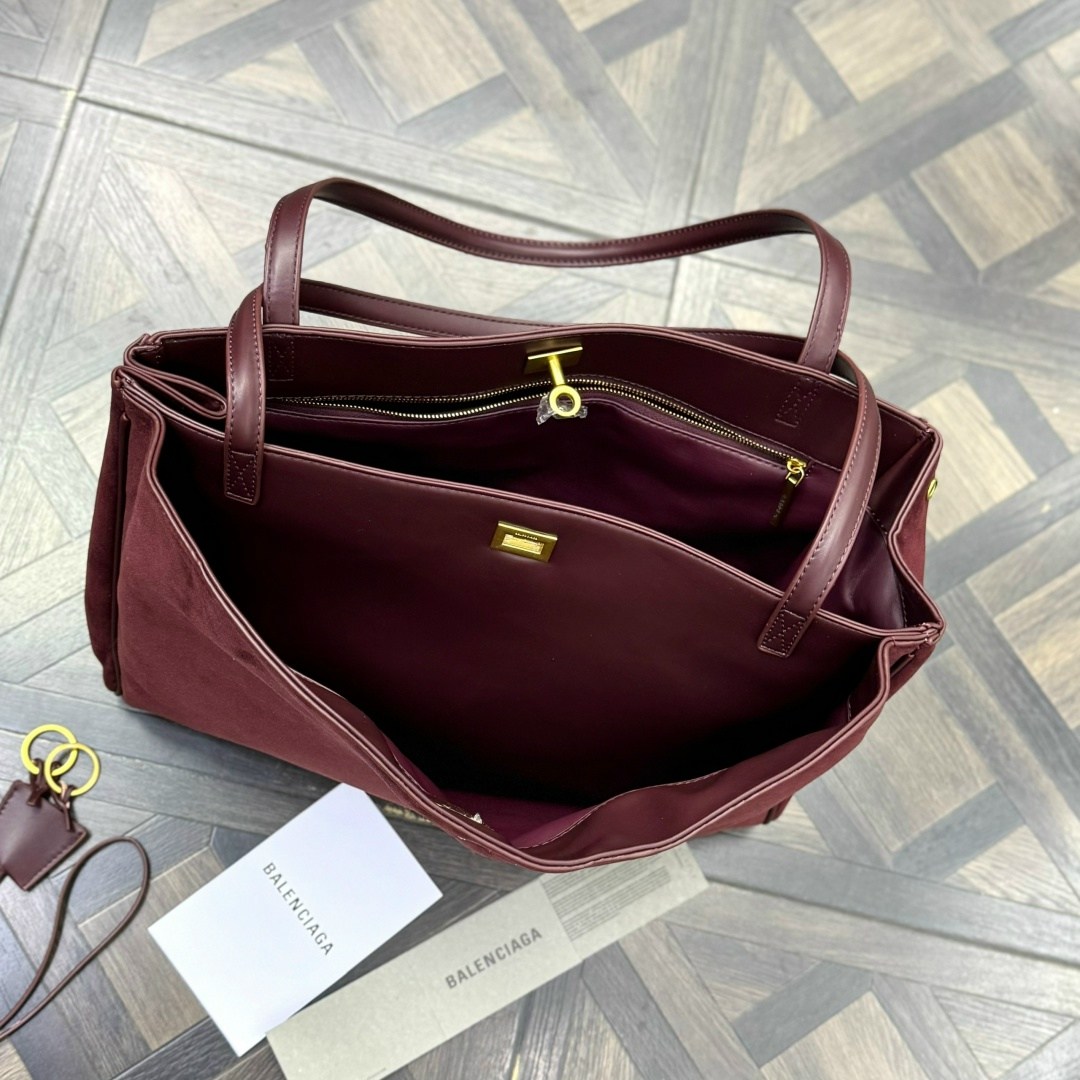 женская сумка-тоут из искусственной замши,сумка бордовая,сумка тотта бордовый матовый,бордовая замшевая сумка,замшевая сумка