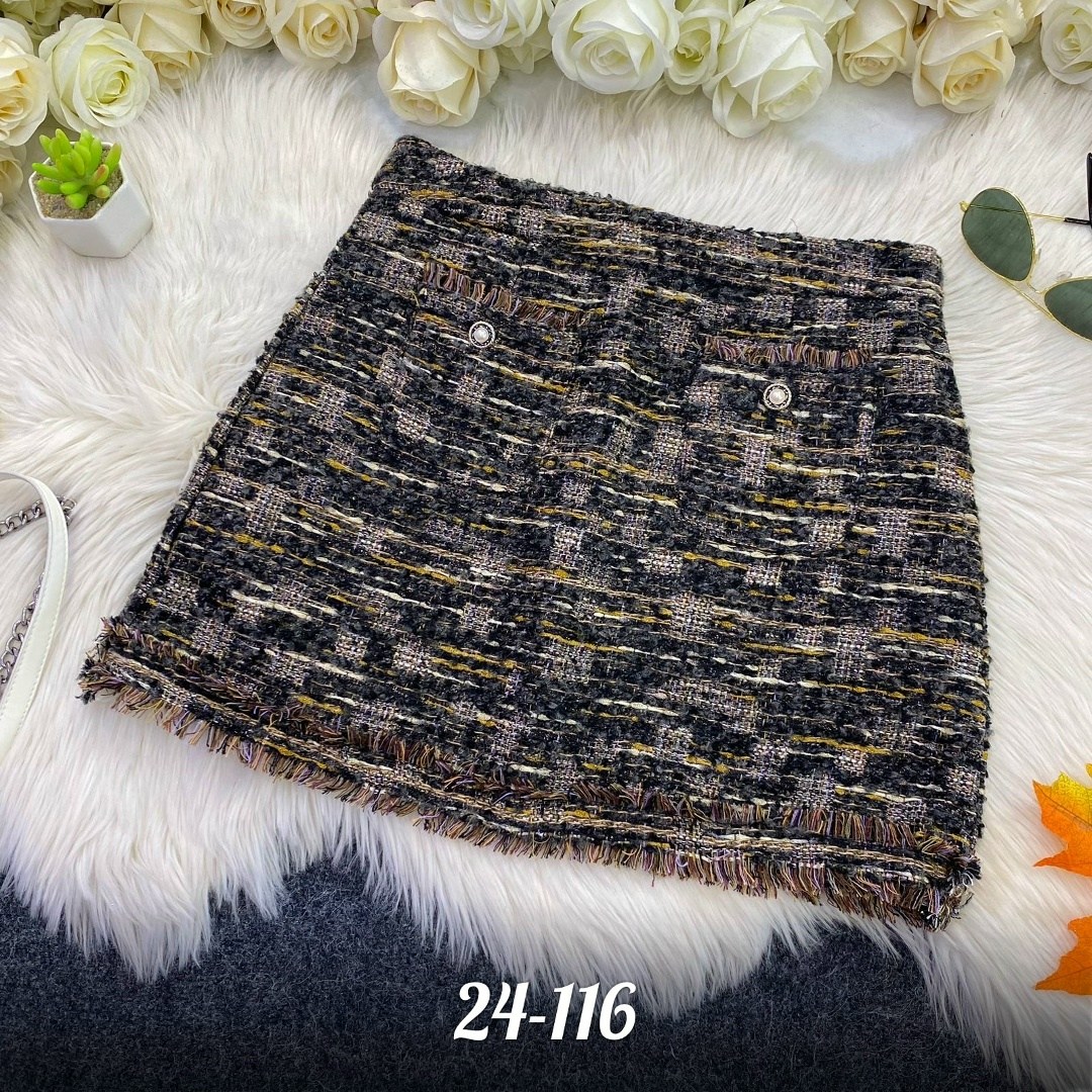 твидовая юбка,юбка из твида,твидовая юбка мини,юбка букле,мини юбка из твида