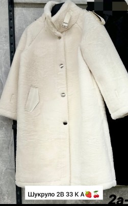 Верхняя одежда