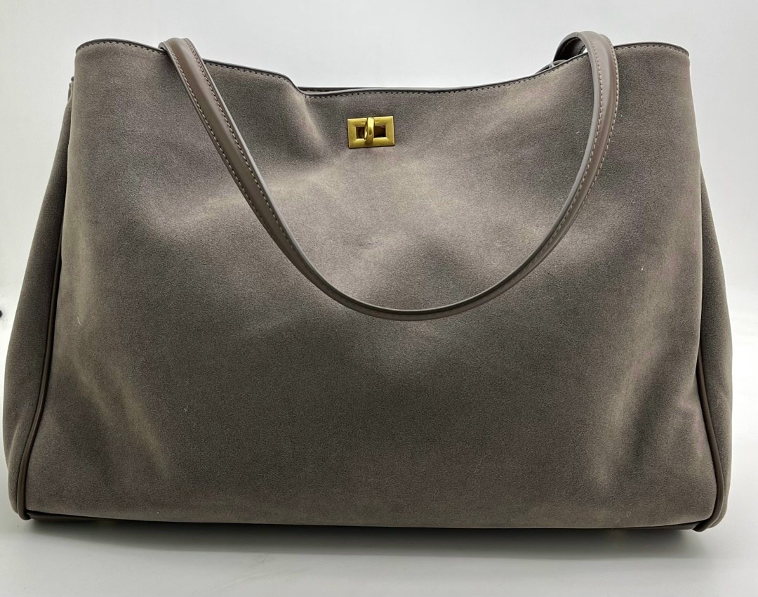 коричневая замшевая сумка,замшевая сумка,женская замшевая сумка,сумка женская,женская сумка материал экозамша