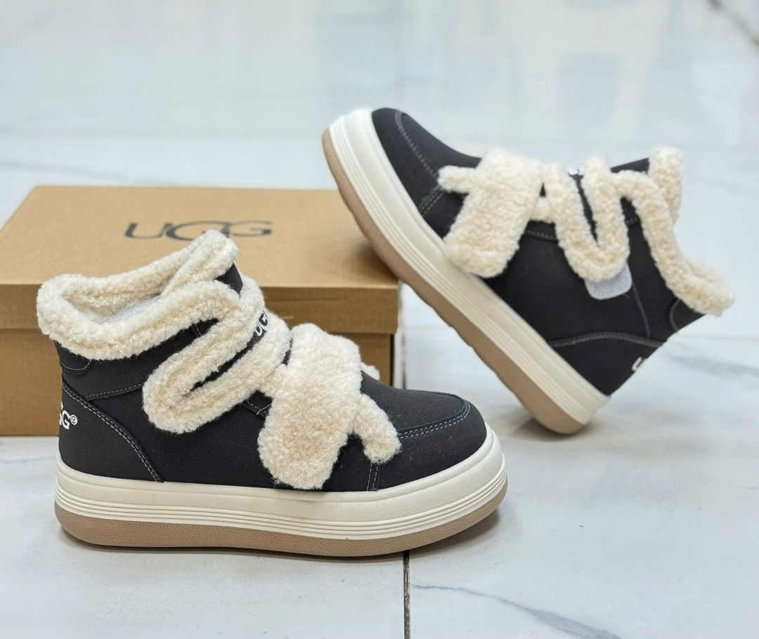 ,кроссовки зимние женские,зимняя ,кеды ugg, женская