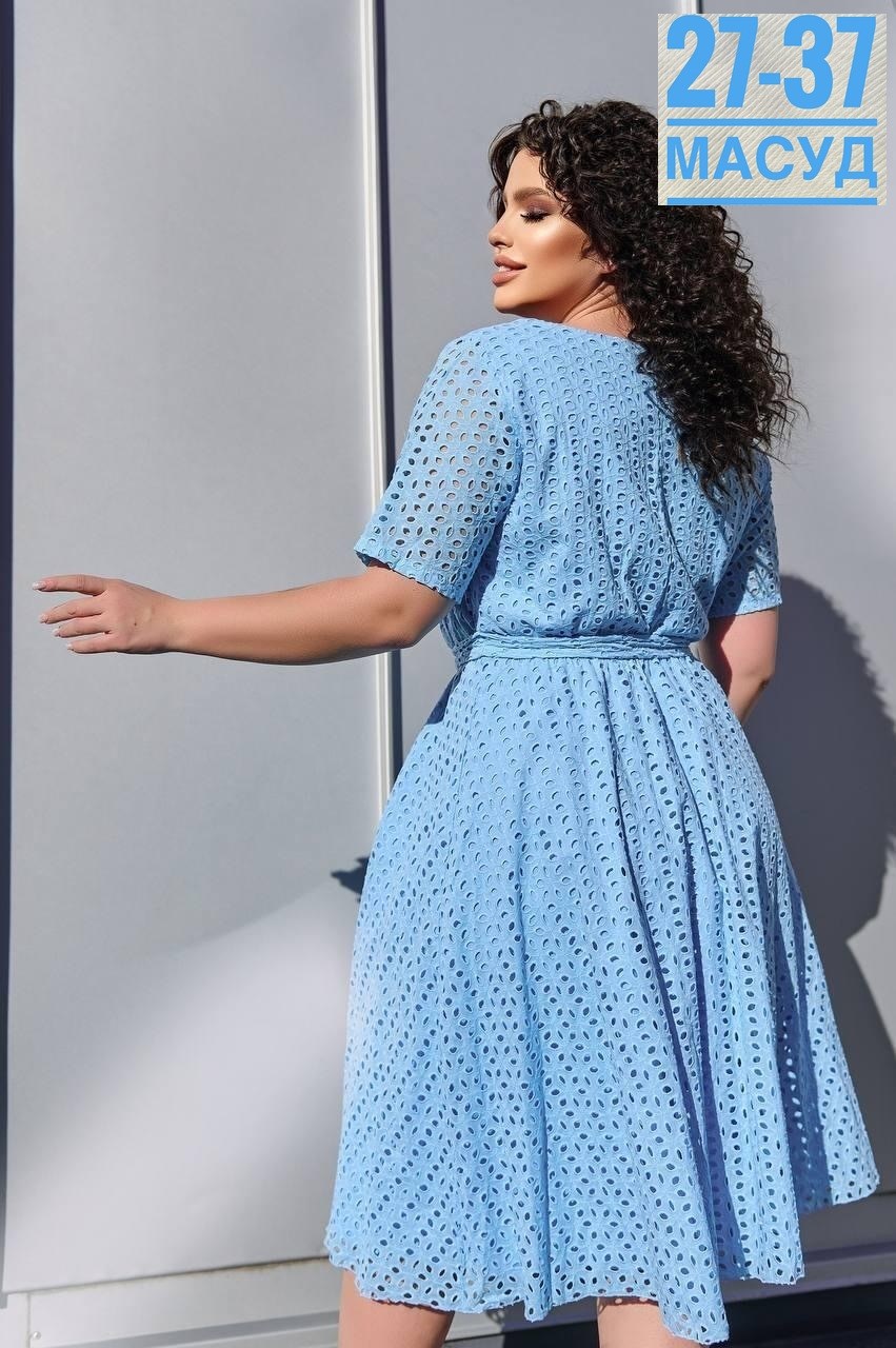 женское платье больших размеров,платье летнее хб,летнее женское платье,платье большие размеры,платье