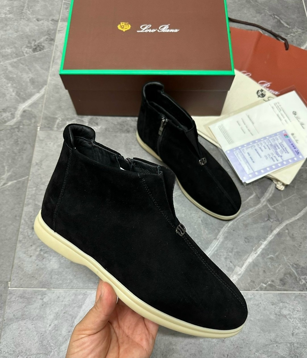 ботинки loro piana,,loro piana мужская ,лоферы loro piana мужские,замшевые ботинки loro piana