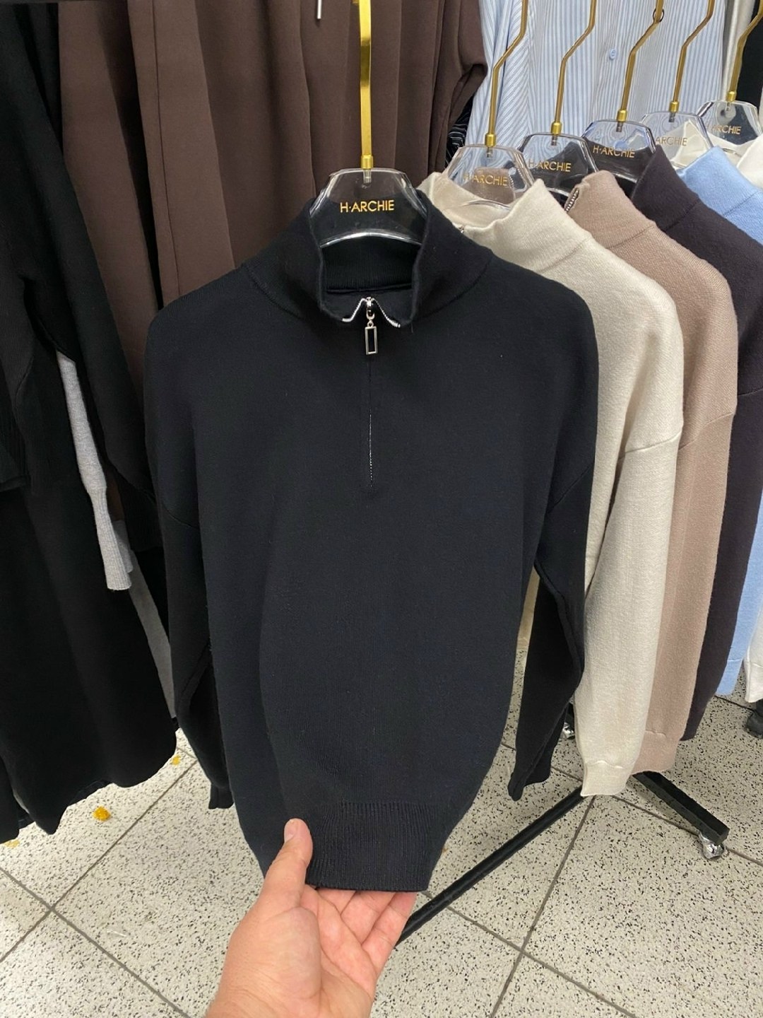 свитер с воротником,мужская кофта,свитеры мужские,кофта свитер,джемпер