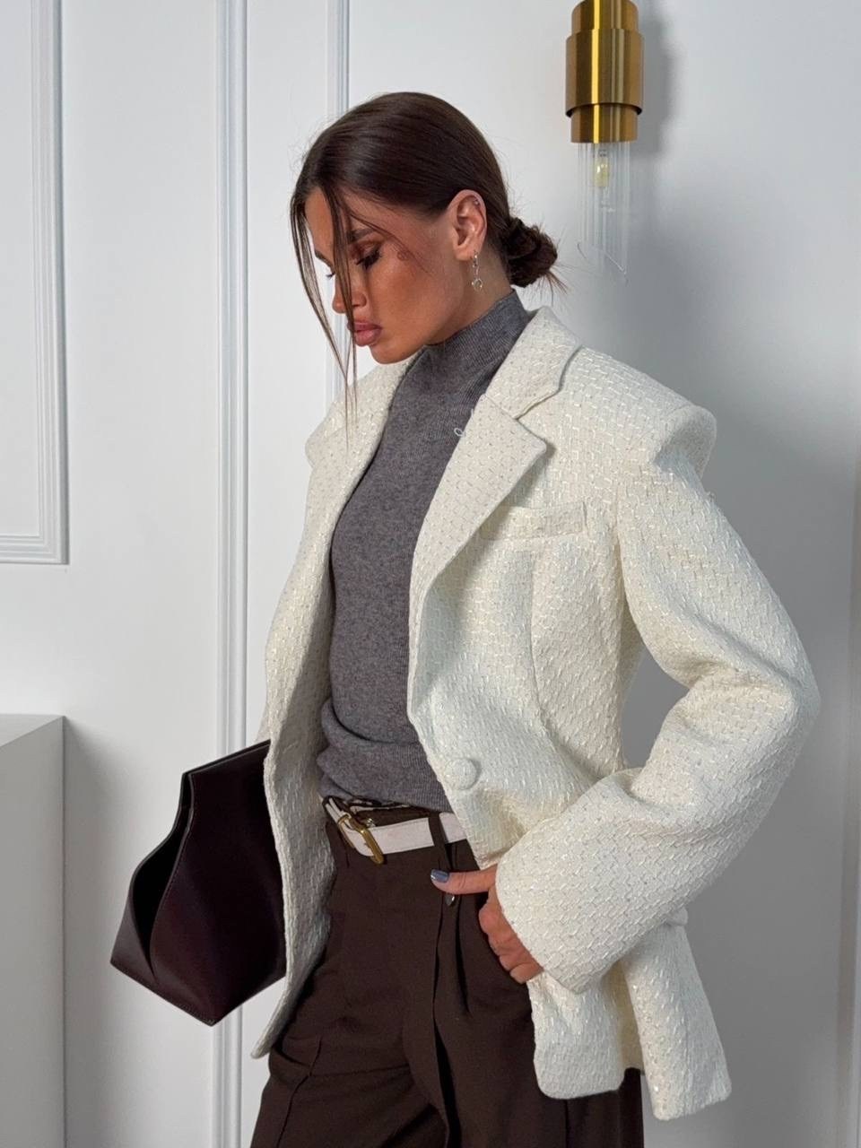 стильное пальто,жакет твидовый,пальто пиджак,пиджак жакет твидовый,жакет