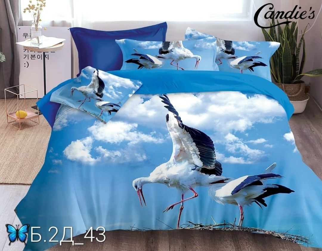 комплект постельного белья с пандой,постельное белье мако сатин панда,комплект постельного белья,постельное белье евро "панда",постельное белье 3 д