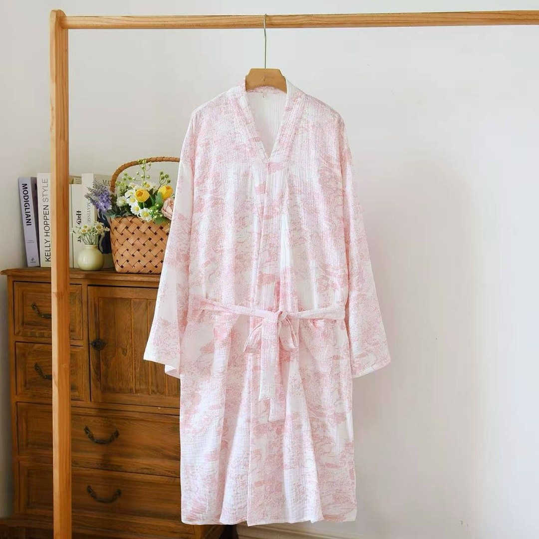 кимоно халат,халат,женский халат,халат японский,халат для бани