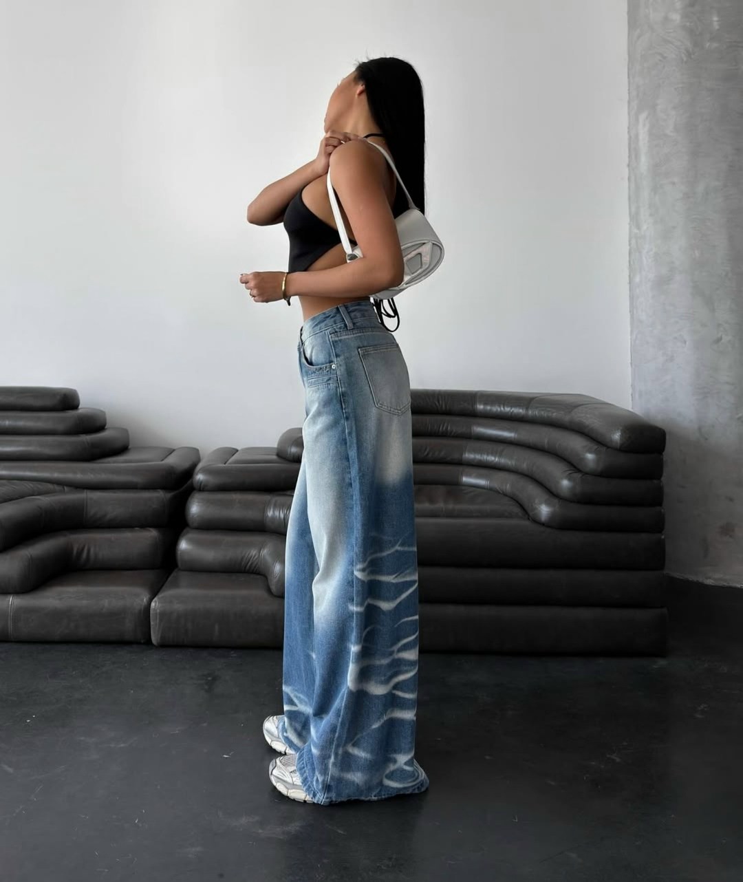 джинсы широкие женские,джинсы широкие,широкие джинсы багги,женские джинсы,джинсы багги женские