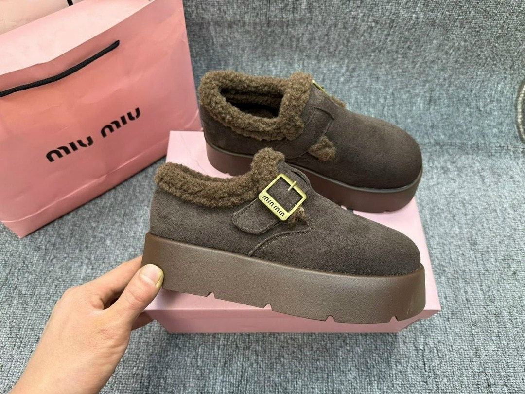 , повседневные,лоферы miu miu на высокий подошве,угги модные,модная