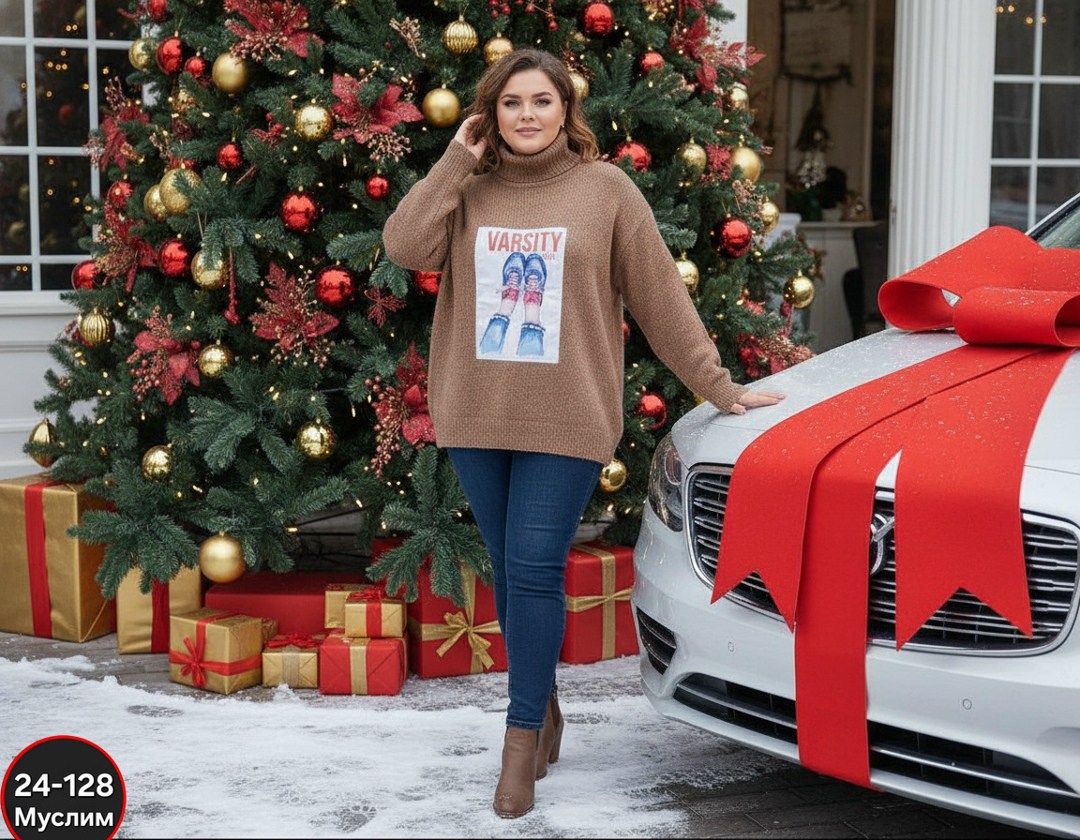 свитера больших размеров,свитера женские,вязаный свитер оверсайз,джемпера женские,машина bmw