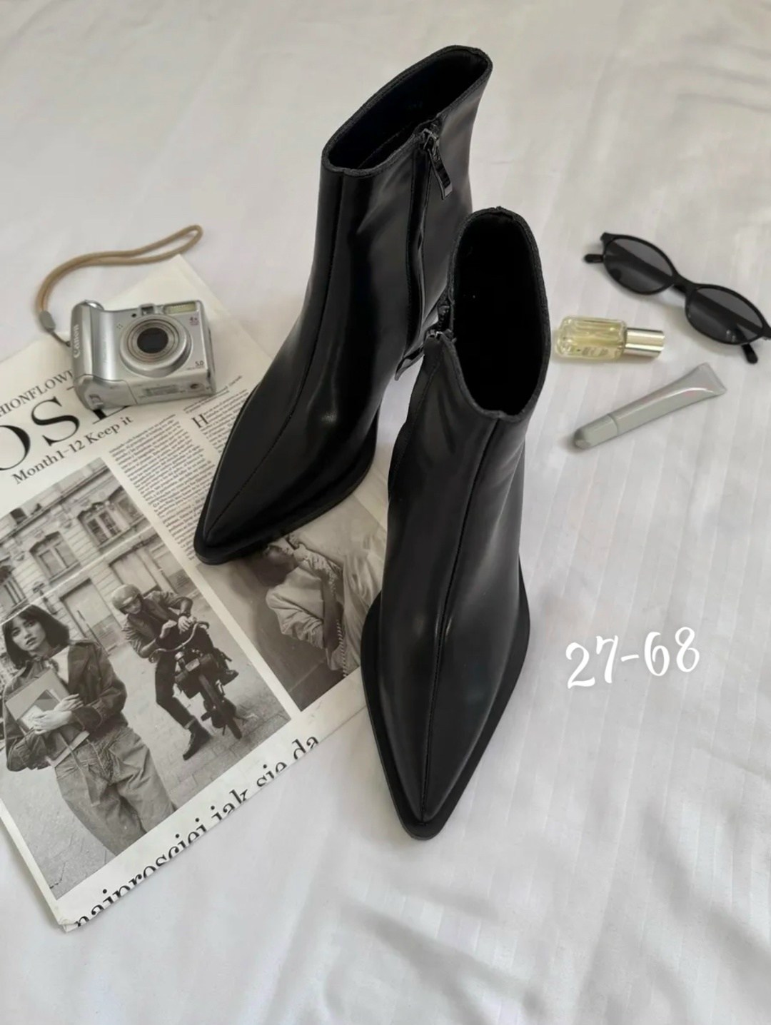 ботильоны казаки,ботильоны женские,ботильоны,демисезонные ботинки казаки,