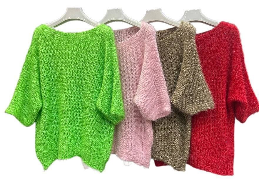 мохеровый свитер изумруд,джемпер из мохера,вязаный свитер,джемпер паутинка из мохера,свитер джемпер