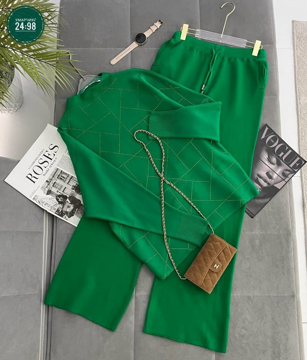 брючный костюм,костюм с брюками,костюм кашемир,женский костюм,костюм женский с брюками палаццо