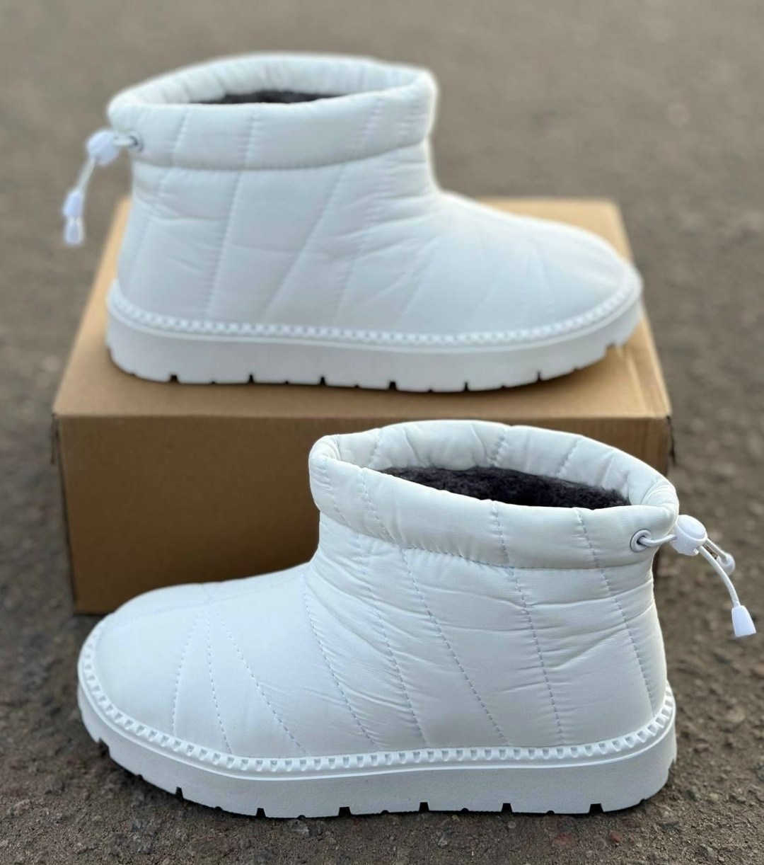 женские дутики,дутики угги,зимние женские дутики,дутики,женские угги