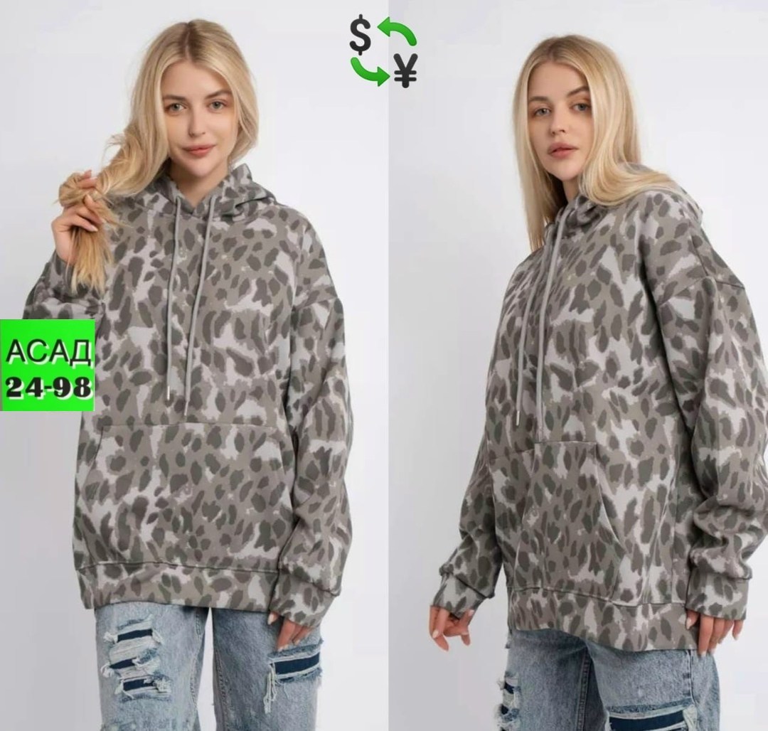 оверсайз толстовка,женская кофта,толстовки женская,толстовка,кофта с капюшоном