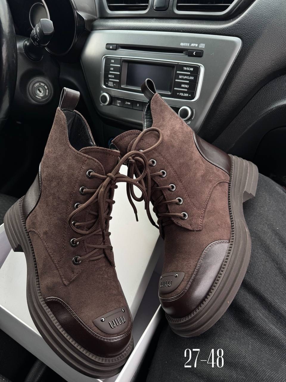 ,ботинки,ботинки из натуральной замши,женские ботинки, женская