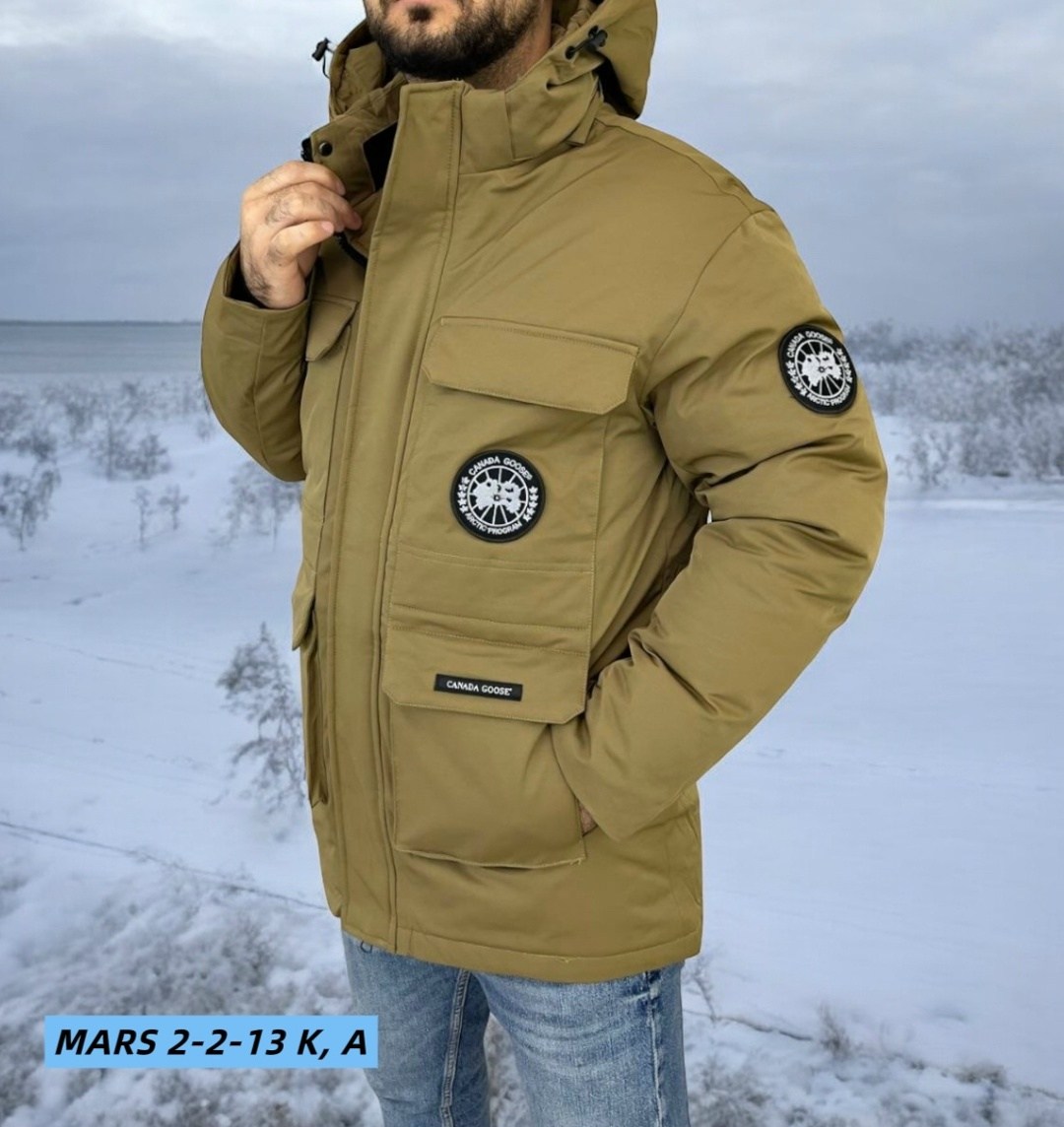 куртка зимняя canada goose,куртка мужская демисезонная canada goose,куртка зимняя мужская canada goose,куртка canada goose 3555 мужская зимняя,куртка парка мужская