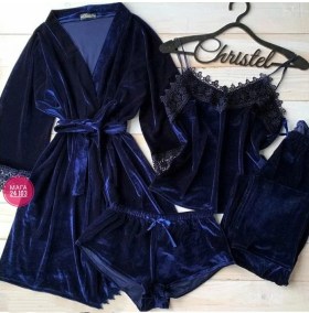 Домашняя одежда