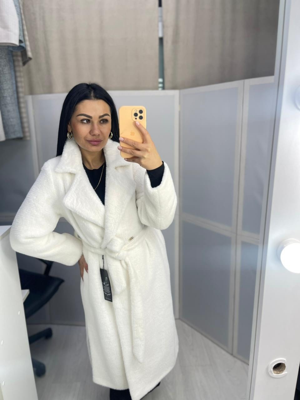 женская шуба,белая шуба,шуба,искусственная шуба,шубка