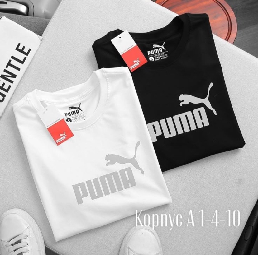 футболка мужская puma,дизайн футболки,футболка пума мужская,футболка puma