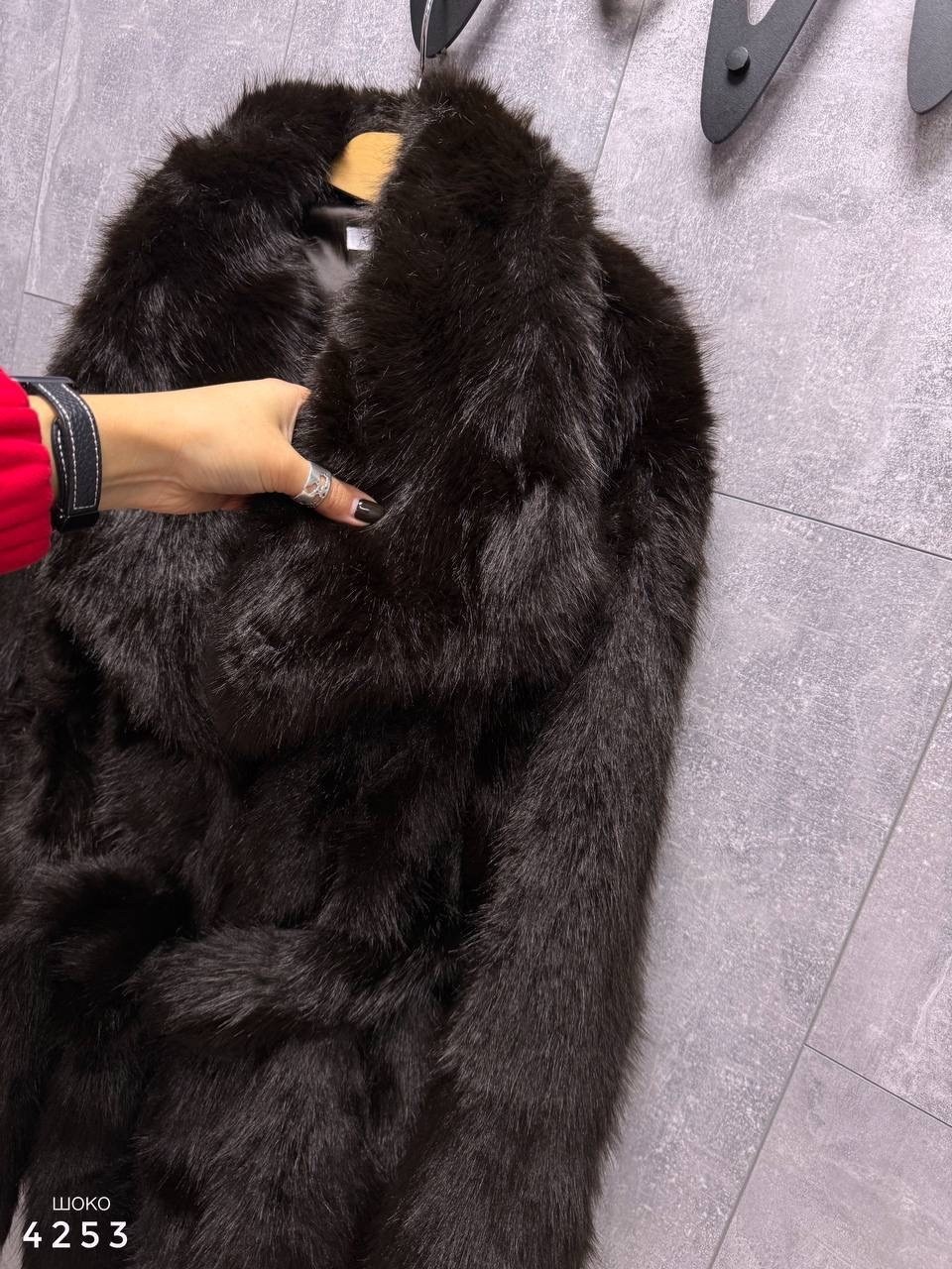 искусственные шубы,шуба,шуба из искусственного меха,шуба с поясом,шуба женская