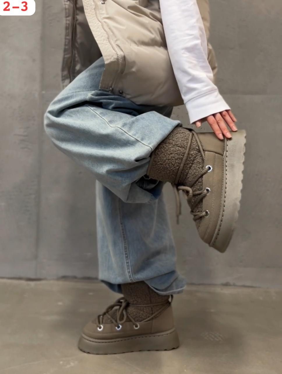 ,зимние угги на платформе,угги женские,женские угги зимние,зимняя