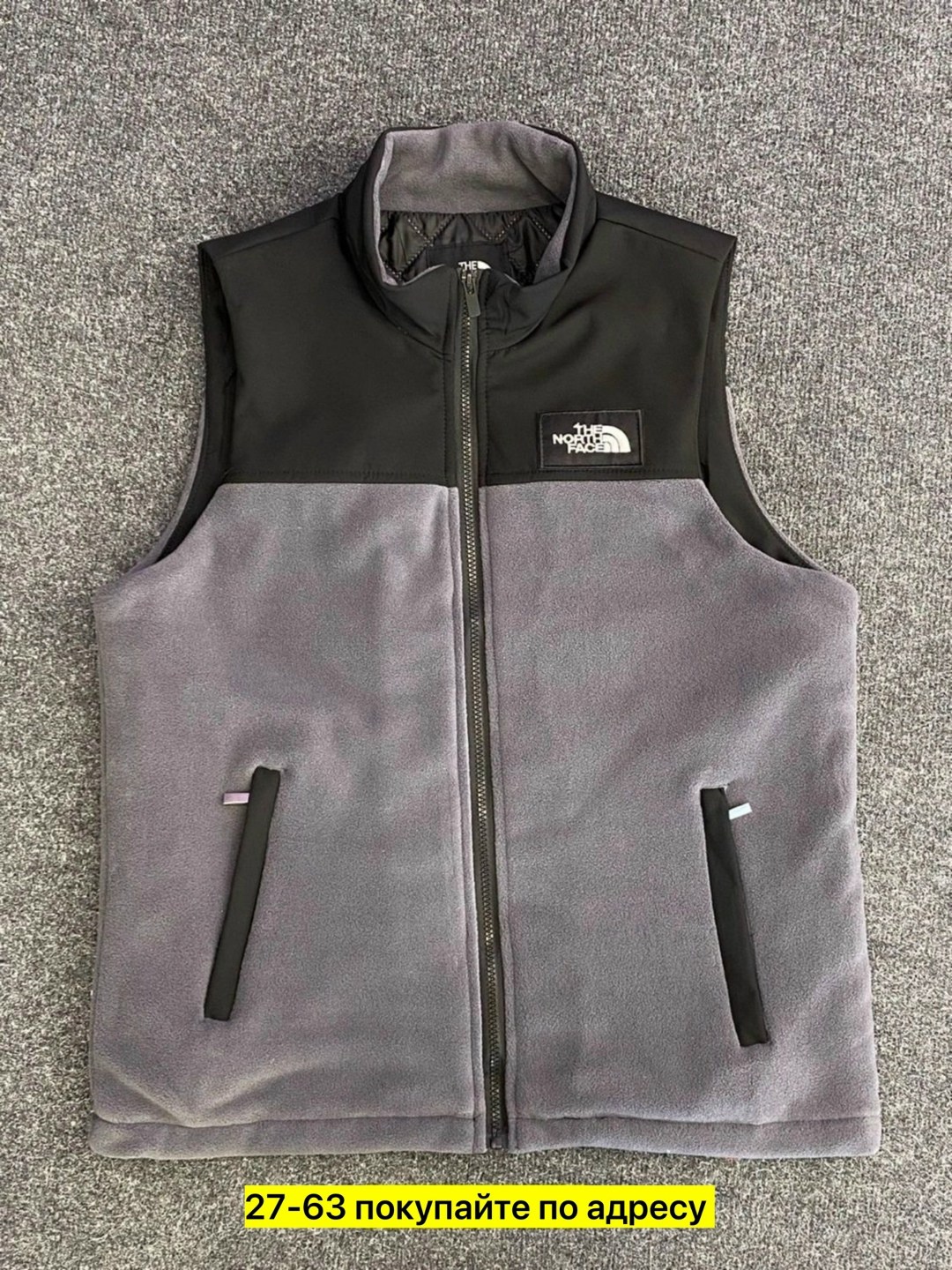 жилетка флисовая,мужской жилет the north face,жилеты the north face,утепленный жилет the north face,жилет мужской