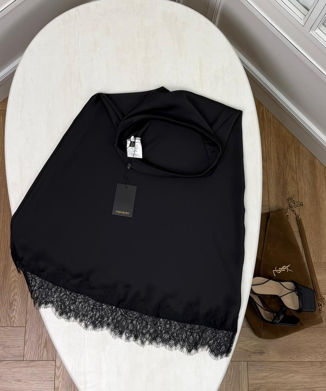 атласная юбка,юбка,юбка миди,юбка женская,черная атласная юбка