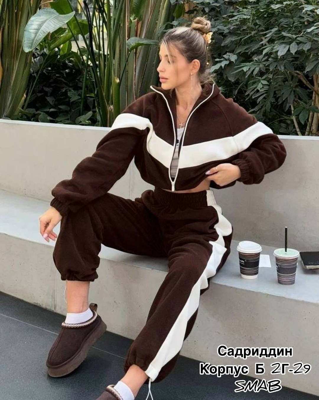 спортивный костюм,женский спортивный костюм,женские костюмы на флисе,повседневный спортивный костюм,элегантный повседневный спортивный костюм