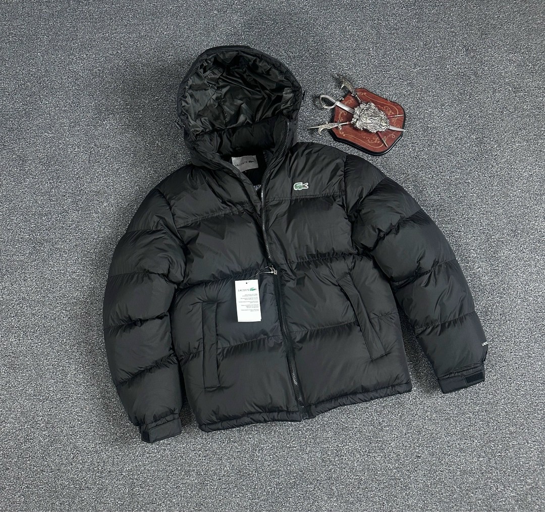пуховик lacoste,мужские пуховики lacoste,куртка зимняя,пуховик зимний мужской,куртка пуховик