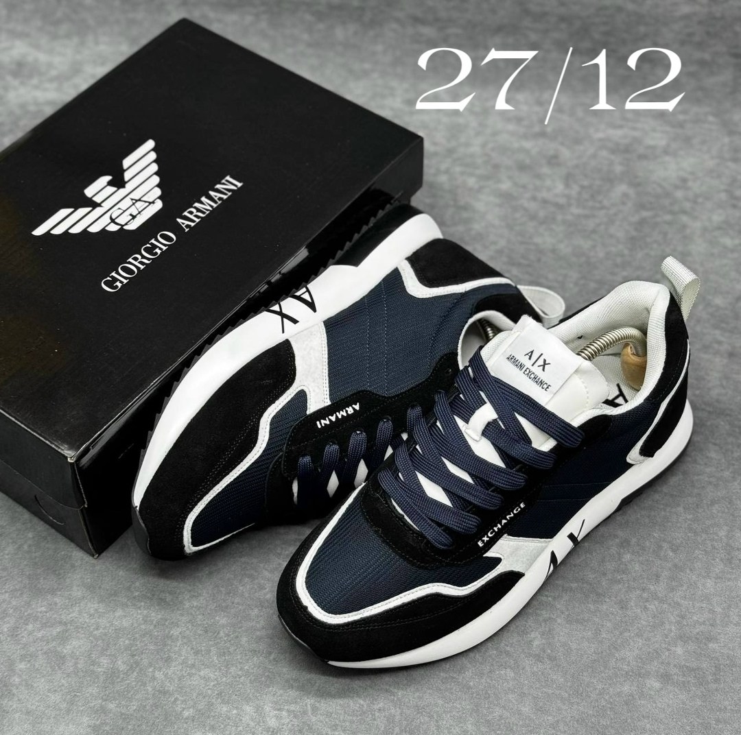 кроссовки мужские armani,кроссовки armani,кроссовки мужские armani exchange,мужские кроссовки,кроссовки armani exchange