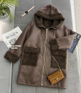 Верхняя одежда