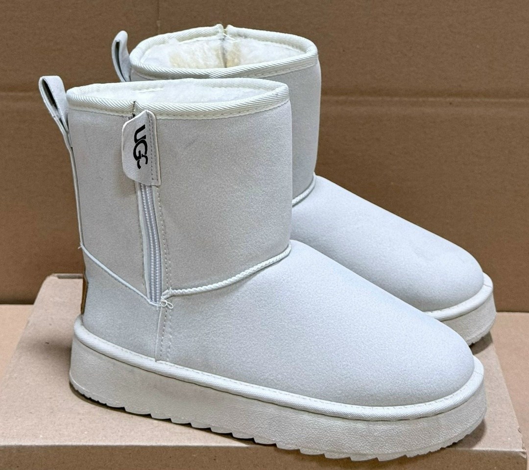 угги женские,ugg угги classic clear,белые угги,женские угги tendance артикул,угги женские белые