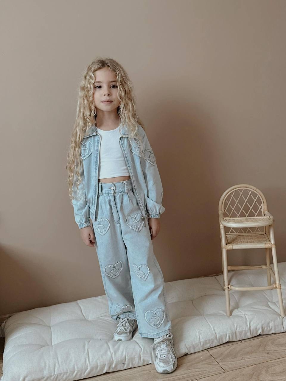 брюки джинсовые,одежда для девочек,джинсовые костюмы,джинсовый костюм для девочки,джинсы зара для девочки