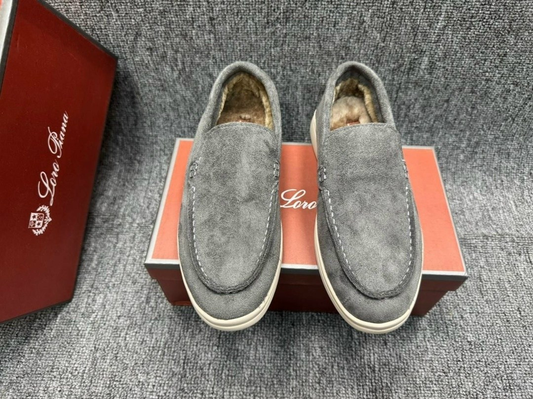 ,замшевые лоферы loro piana,женские лоферы loro piana,лоферы loro piana,лоферы лоро пиано