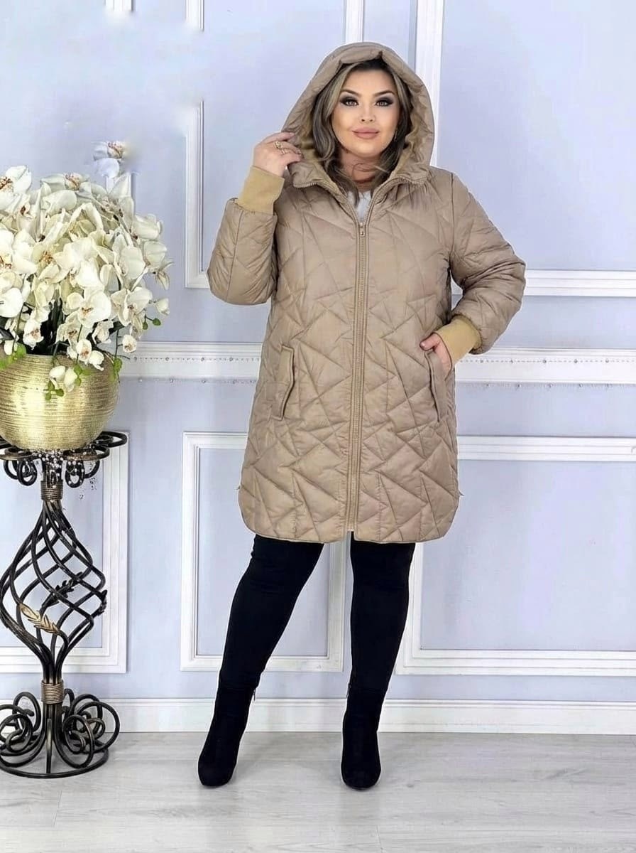 женская куртка демисезонная,женская куртка,женская куртка большого размера,женская куртка демисезонная больших размеров,куртка женская 50/52 размер