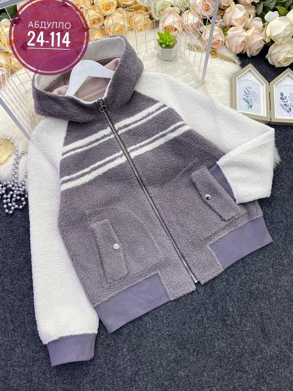 двухсторонняя дубленка,куртка женская,повседневная куртка,дубленка женская,женская кофта