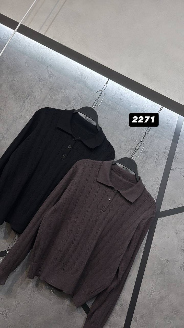 джемпер-поло из итальянской шерсти мериноса 100%,кофта женская,трикотажный свитер,свитер,свитер джемпер поло