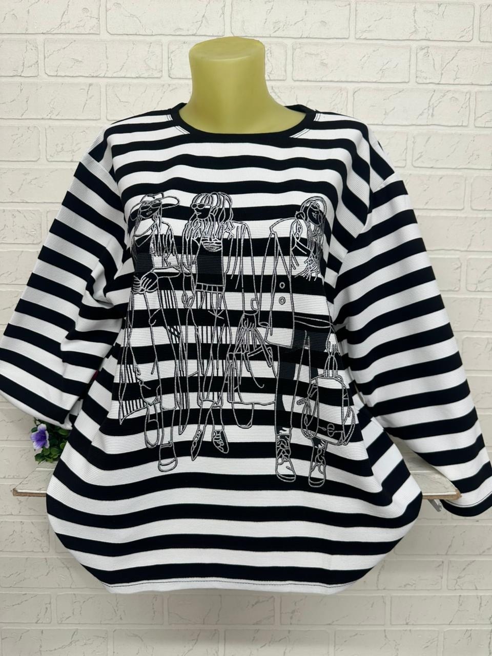 кофта женская,стильная кофта,кофта модная,кофта блузка,туника нарядная