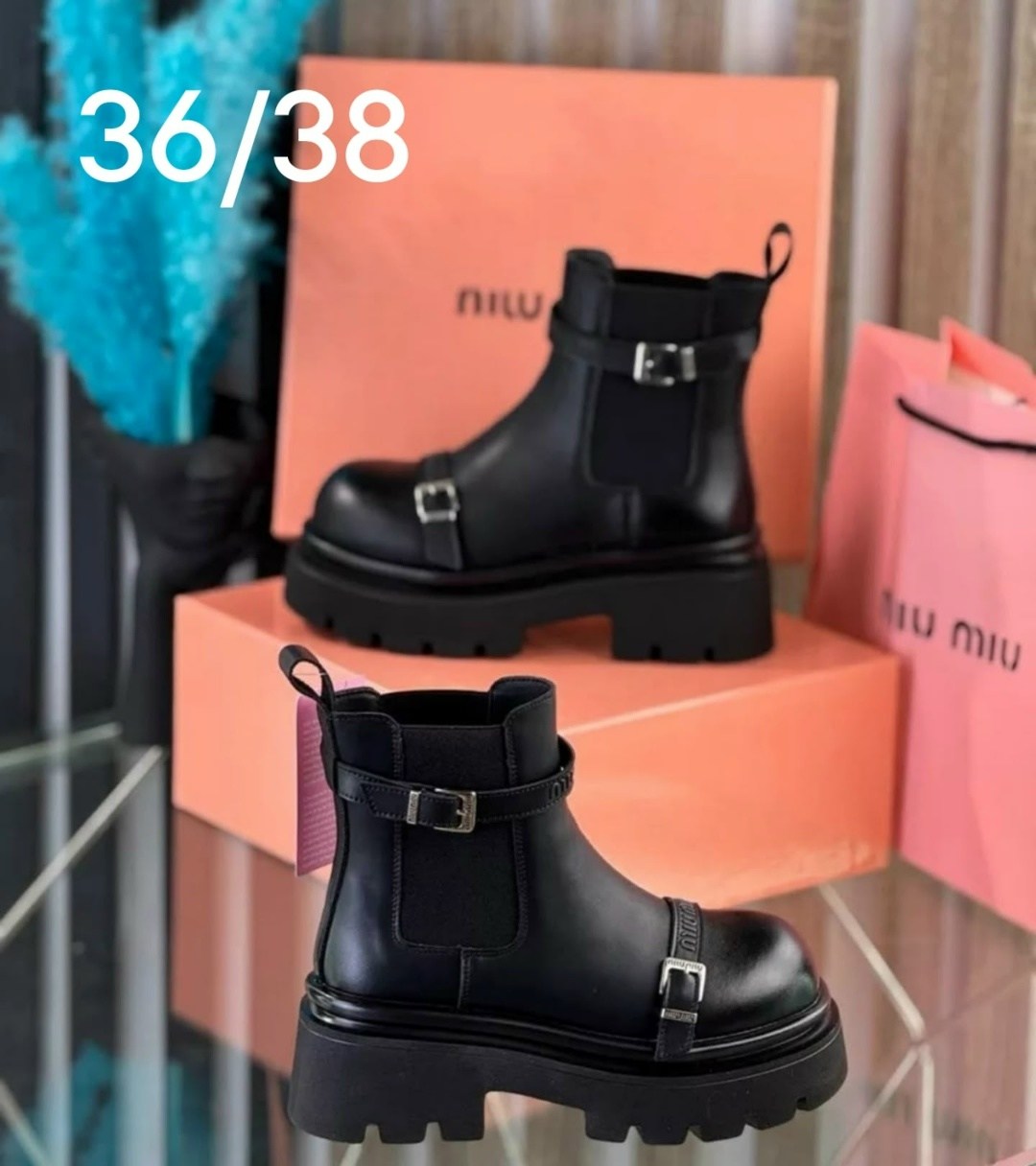 ботинки миу миу женские,,ботинки миу миу женские зимние,ботинки женские,ботинки модные