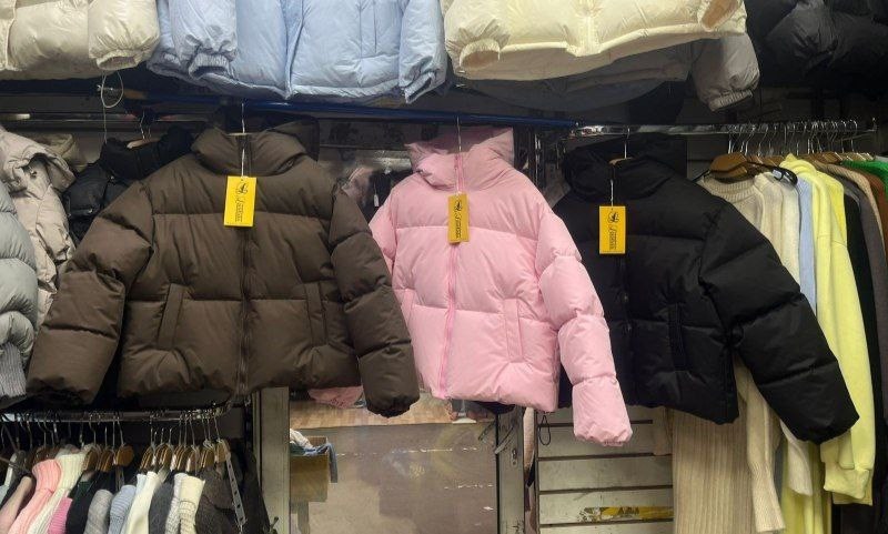 куртка зимняя короткая оверсайз olso brand,куртка оверсайз,куртка зимняя короткая оверсайз olso brand цвет коричневый,пуховик оверсайз женский,куртка пуховик оверсайз