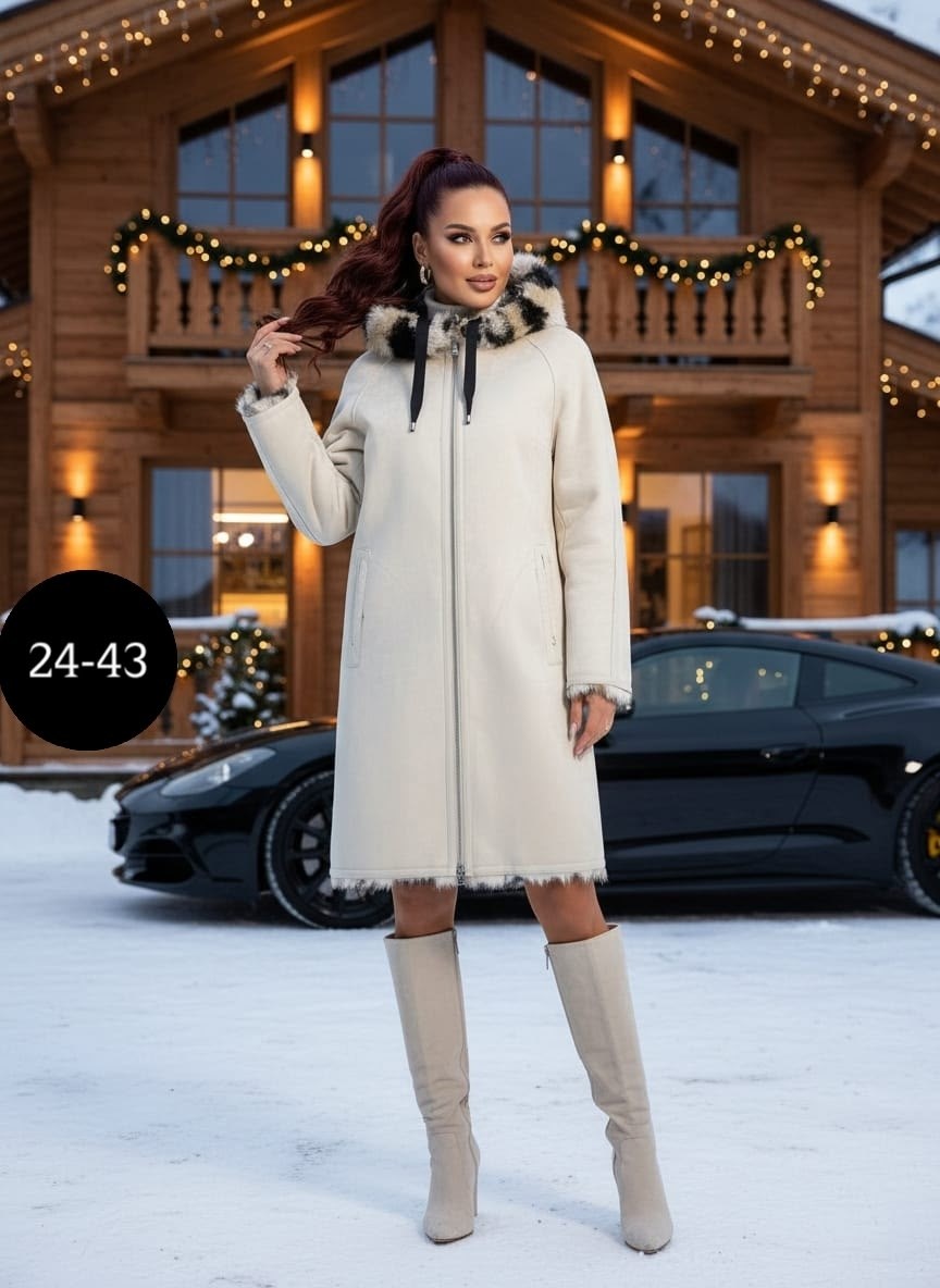 женская шуба,шуба из эко меха под рысь,леопардовая шуба,шубка,эко шуба под рысь